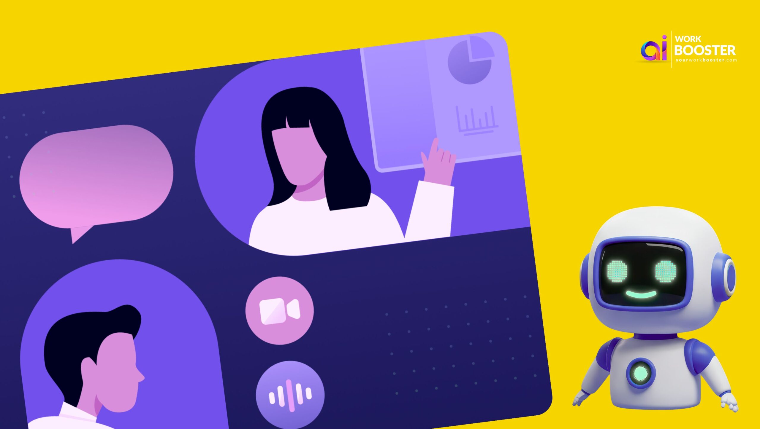 ai trainingen in verschillende tools