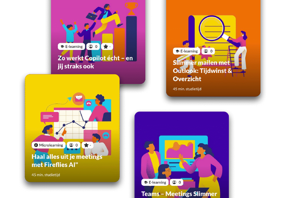 AI WorkBooster