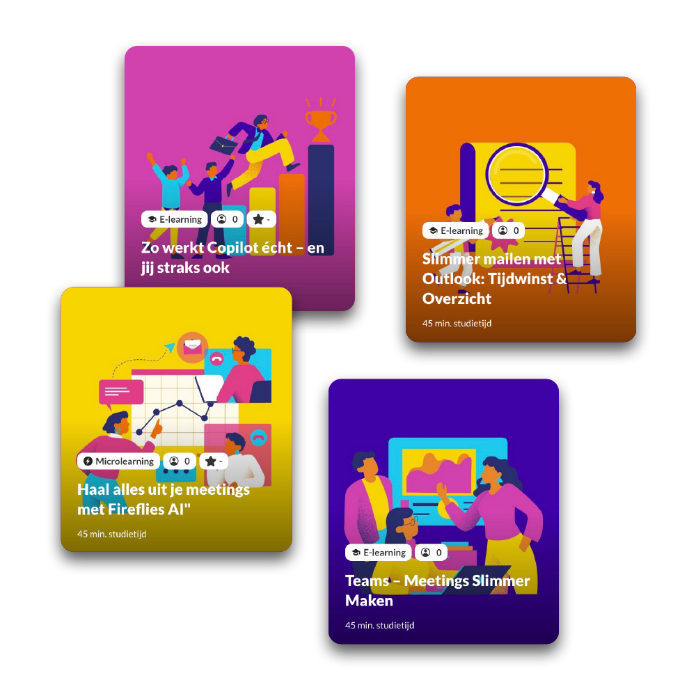 AI WorkBooster